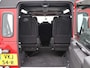 Land Rover Defender Works V8 70th Jubileum Uniek ! | 7-zits | Land Rover Classic original Rebuild | 302 kw/395 Pk