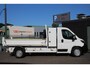 Peugeot Boxer 2.0 HDI 130 pk L4 Kipper Airco, Navi Cruise Control, LxBxH 300x200x40 cm