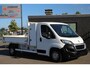 Peugeot Boxer 2.0 HDI 130 pk L4 Kipper Airco, Navi Cruise Control, LxBxH 300x200x40 cm