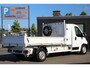 Peugeot Boxer 2.0 HDI 130 pk L4 Kipper Airco, Navi Cruise Control, LxBxH 300x200x40 cm