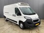 Peugeot Boxer Koel & Vries Wagen 335 2.0 BlueHDI L3H2 Premium | Airco | Koelauto | Koelwagen | Thermoking | Vrieswagen |