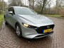 Mazda 3 2.0 e-SkyActiv-G 122 Comfort hybrid,Automaat,3200 Km,1 Eig, b.j. 1-2023