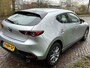 Mazda 3 2.0 e-SkyActiv-G 122 Comfort hybrid,Automaat,3200 Km,1 Eig, b.j. 1-2023