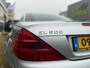 Mercedes-Benz SL 500 V8 Cabrio