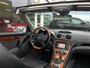 Mercedes-Benz SL 500 V8 Cabrio