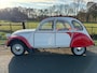 Citroën 2CV 2CV6 Special Dolly compleet gerestaureerd