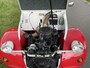 Citroën 2CV 2CV6 Special Dolly compleet gerestaureerd