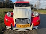 Citroën 2CV 2CV6 Special Dolly compleet gerestaureerd