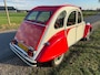 Citroën 2CV 2CV6 Special Dolly compleet gerestaureerd