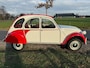 Citroën 2CV 2CV6 Special Dolly compleet gerestaureerd
