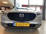 Mazda CX-30 2.0 SkyActiv-X Luxury,Navigatie,Achteruitrijcamera,Bose,Trekhaak,Keyless Entry,Head-Up-Display,Leder&Stoelverwarning,Sensoren V&A,Climate&Cruisecontrol,Bleutooth met Spraakbediening,18 Inch Lmv