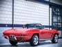 Chevrolet Corvette C2 Stingray /502 | Body off gerestaureerd