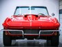 Chevrolet Corvette C2 Stingray /502 | Body off gerestaureerd