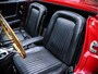 Chevrolet Corvette C2 Stingray /502 | Body off gerestaureerd