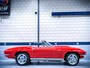 Chevrolet Corvette C2 Stingray /502 | Body off gerestaureerd