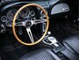 Chevrolet Corvette C2 Stingray /502 | Body off gerestaureerd
