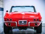 Chevrolet Corvette C2 Stingray /502 | Body off gerestaureerd
