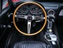Chevrolet Corvette C2 Stingray /502 | Body off gerestaureerd