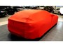 Ferrari FF 6.3 V12 HELE ROSSO MARANELLO + LED STUUR + CARBON INTERIEUR + LIFT V&A + 3 X CAMERA + DVD SCHERMEN + CRUISE CONTROL + NAVIGATIE + BLUETOOTH + JBL AUDIO + STOELVERWARMING&-KOELING + AFS + FRONT PPF + 20" LM-VELGEN!!