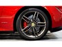 Ferrari FF 6.3 V12 HELE ROSSO MARANELLO + LED STUUR + CARBON INTERIEUR + LIFT V&A + 3 X CAMERA + DVD SCHERMEN + CRUISE CONTROL + NAVIGATIE + BLUETOOTH + JBL AUDIO + STOELVERWARMING&-KOELING + AFS + FRONT PPF + 20" LM-VELGEN!!