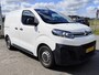 Citroën Jumpy 2.0 BlueHDI 120 Club XS S&S 3 PERS EURO 6 - AIRCO - NAVIGATIE - CRUISE CONTROLE - TREKHAAK - IMPERIAAL