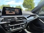 BMW 5-Serie M550i xDrive 530pk M-Sport Laser Head-up Sdak