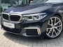 BMW 5-Serie M550i xDrive 530pk M-Sport Laser Head-up Sdak