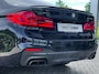 BMW 5-Serie M550i xDrive 530pk M-Sport Laser Head-up Sdak