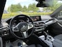 BMW 5-Serie M550i xDrive 530pk M-Sport Laser Head-up Sdak