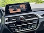 BMW 5-Serie M550i xDrive 530pk M-Sport Laser Head-up Sdak