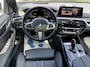 BMW 5-Serie M550i xDrive 530pk M-Sport Laser Head-up Sdak