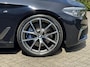 BMW 5-Serie M550i xDrive 530pk M-Sport Laser Head-up Sdak