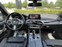 BMW 5-Serie M550i xDrive 530pk M-Sport Laser Head-up Sdak