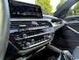 BMW 5-Serie M550i xDrive 530pk M-Sport Laser Head-up Sdak