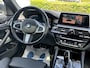 BMW 5-Serie M550i xDrive 530pk M-Sport Laser Head-up Sdak
