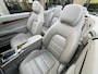 Mercedes-Benz E-klasse Cabrio 250 CGI Avantgarde Automaat Navi Leder