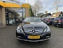 Mercedes-Benz E-klasse Cabrio 250 CGI Avantgarde Automaat Navi Leder