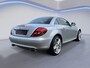 Mercedes-Benz SLK 200 K. Prestige Plus /Apple Carplay/Stoelverw./Nekverw./Cruise Control/Leder/18"LM/Airco/(MET GARANTIE*)