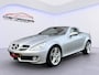 Mercedes-Benz SLK 200 K. Prestige Plus /Apple Carplay/Stoelverw./Nekverw./Cruise Control/Leder/18"LM/Airco/(MET GARANTIE*)