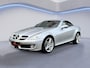 Mercedes-Benz SLK 200 K. Prestige Plus /Apple Carplay/Stoelverw./Nekverw./Cruise Control/Leder/18"LM/Airco/(MET GARANTIE*)