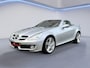 Mercedes-Benz SLK 200 K. Prestige Plus /Apple Carplay/Stoelverw./Nekverw./Cruise Control/Leder/18"LM/Airco/(MET GARANTIE*)