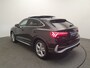 Audi Q3 Sportback 35 TFSI 150pk S-Tronic S-Line Wegklapbare trekhaak, Panoramadak, Virtual cockpit