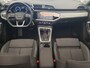 Audi Q3 Sportback 35 TFSI 150pk S-Tronic S-Line Wegklapbare trekhaak, Panoramadak, Virtual cockpit