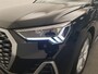 Audi Q3 Sportback 35 TFSI 150pk S-Tronic S-Line Wegklapbare trekhaak, Panoramadak, Virtual cockpit