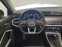 Audi Q3 Sportback 35 TFSI 150pk S-Tronic S-Line Wegklapbare trekhaak, Panoramadak, Virtual cockpit