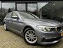 BMW 5-Serie 520I High Exe,Leer,NaviPro,LED,Elekt Trekhk,Stoelverw,Clima,Crui