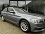 BMW 5-Serie 520I High Exe,Leer,NaviPro,LED,Elekt Trekhk,Stoelverw,Clima,Crui