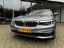 BMW 5-Serie 520I High Exe,Leer,NaviPro,LED,Elekt Trekhk,Stoelverw,Clima,Crui