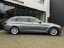 BMW 5-Serie 520I High Exe,Leer,NaviPro,LED,Elekt Trekhk,Stoelverw,Clima,Crui