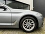 BMW 5-Serie 520I High Exe,Leer,NaviPro,LED,Elekt Trekhk,Stoelverw,Clima,Crui